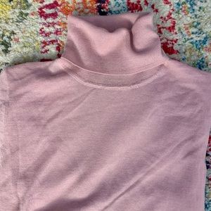 J Crew Merino Wool Turtleneck Sweater- NWOT